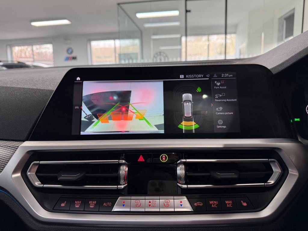 Used BMW 3 Series 2020 for sale - 78002969: Photo 18