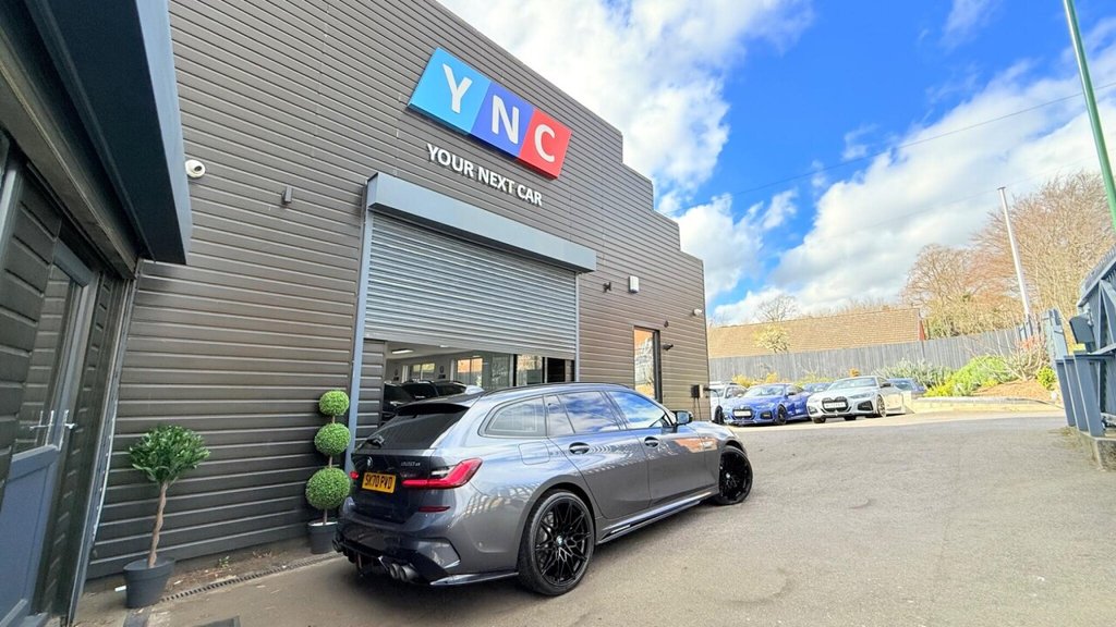 Used BMW 3 Series 2020 for sale - 78002969: Photo 19