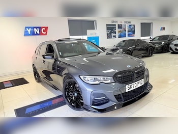 BMW 3 Series feature image