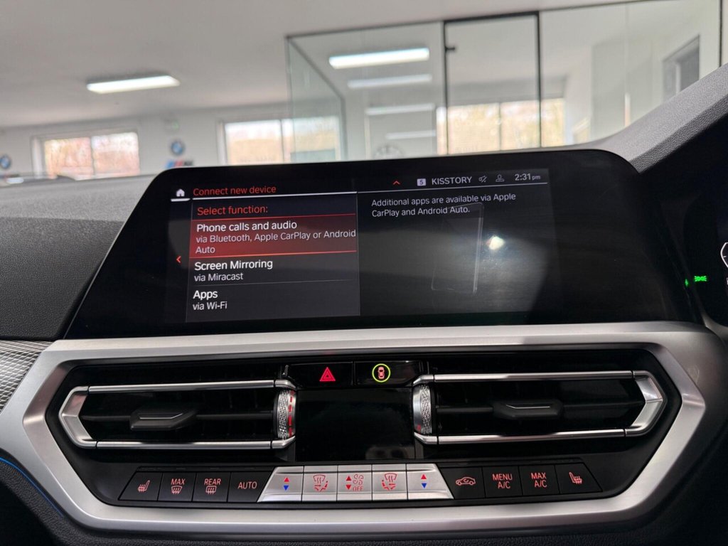 Used BMW 3 Series 2020 for sale - 78002969: Photo 23