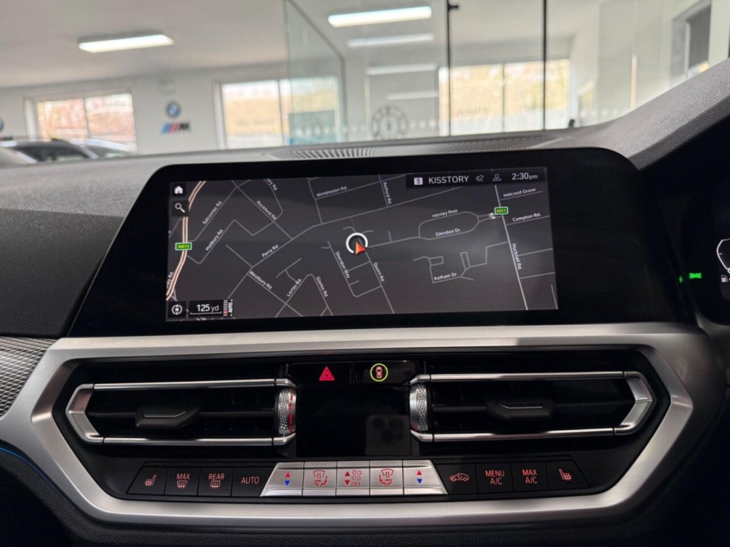 Used BMW 3 Series 2020 for sale - 78002969: Photo 24