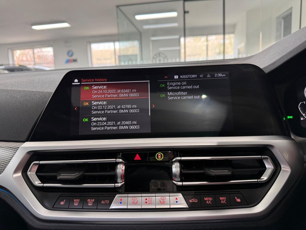 Used BMW 3 Series 2020 for sale - 78002969: Photo 26