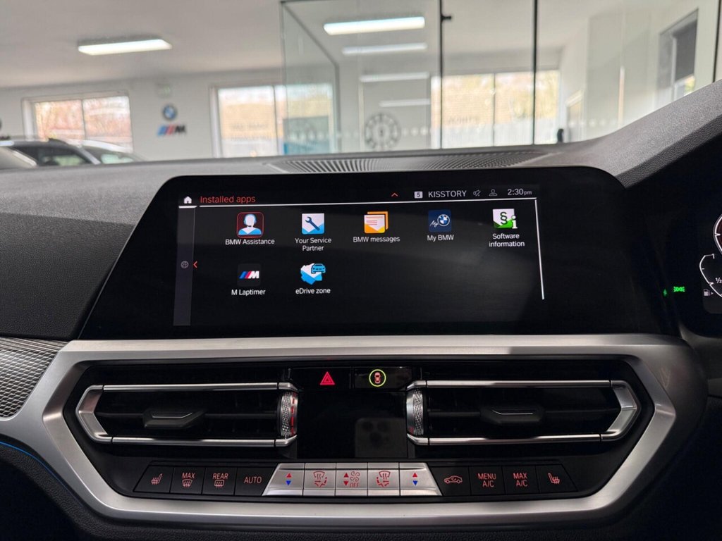 Used BMW 3 Series 2020 for sale - 78002969: Photo 28