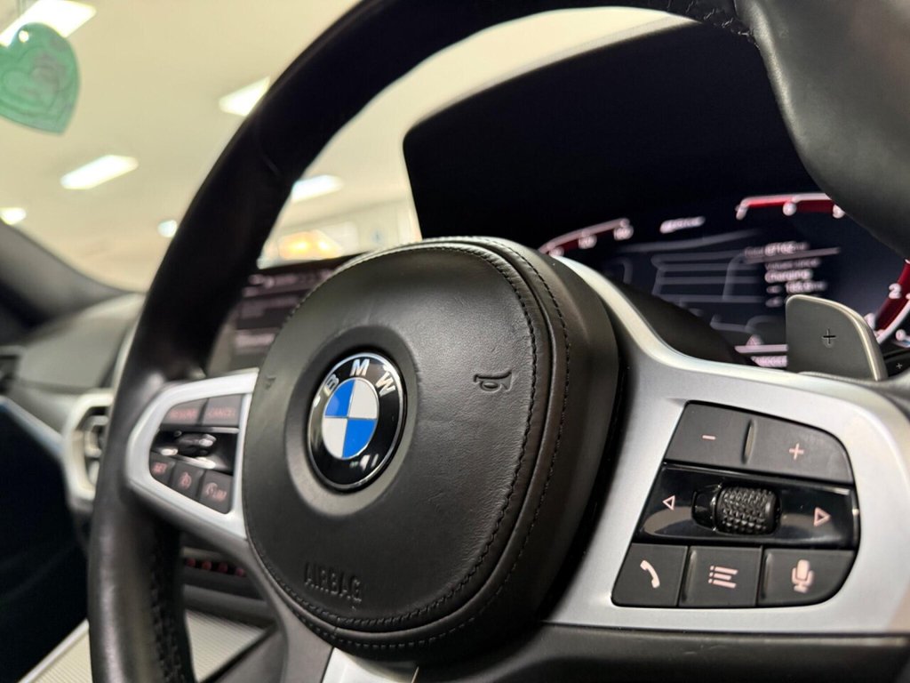 Used BMW 3 Series 2020 for sale - 78002969: Photo 29