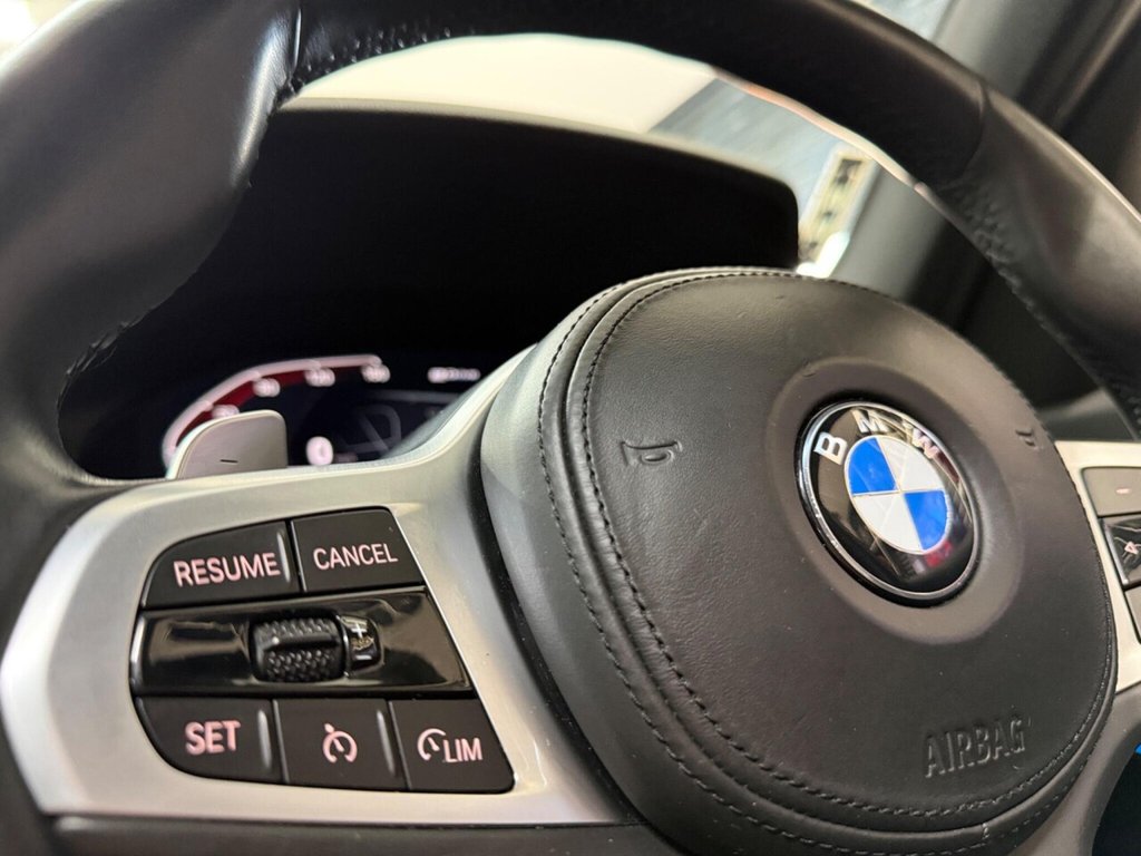 Used BMW 3 Series 2020 for sale - 78002969: Photo 30