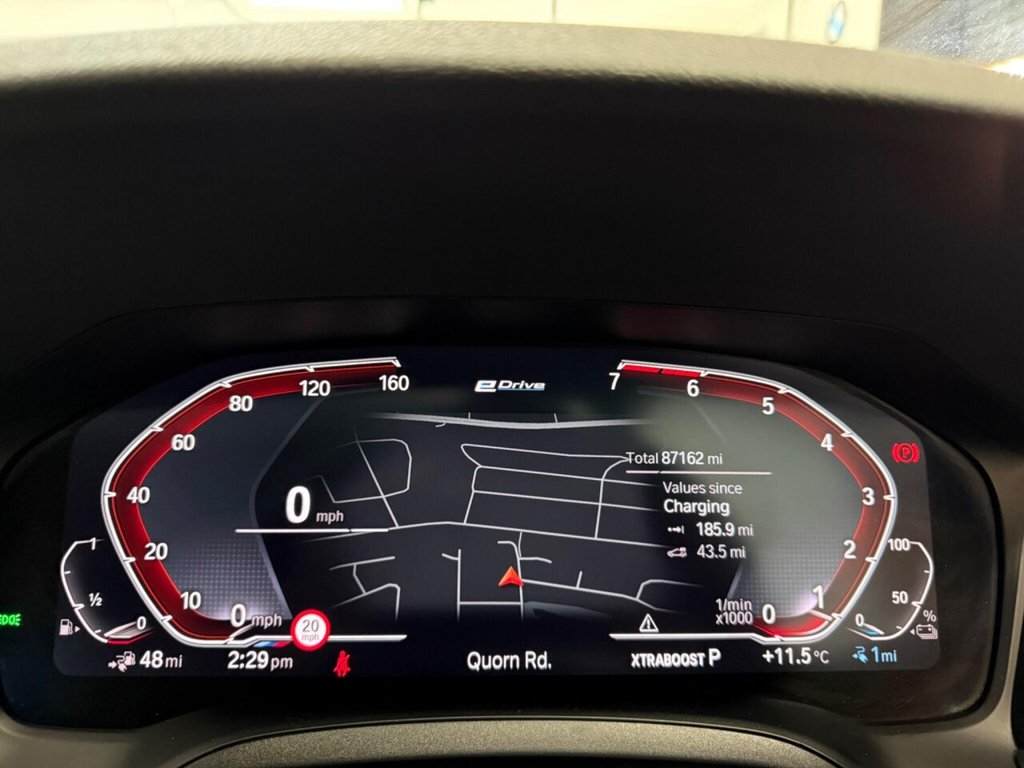 Used BMW 3 Series 2020 for sale - 78002969: Photo 31