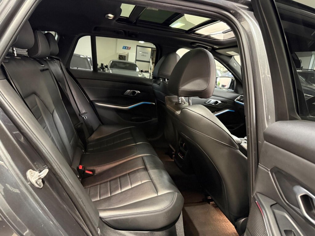 Used BMW 3 Series 2020 for sale - 78002969: Photo 33