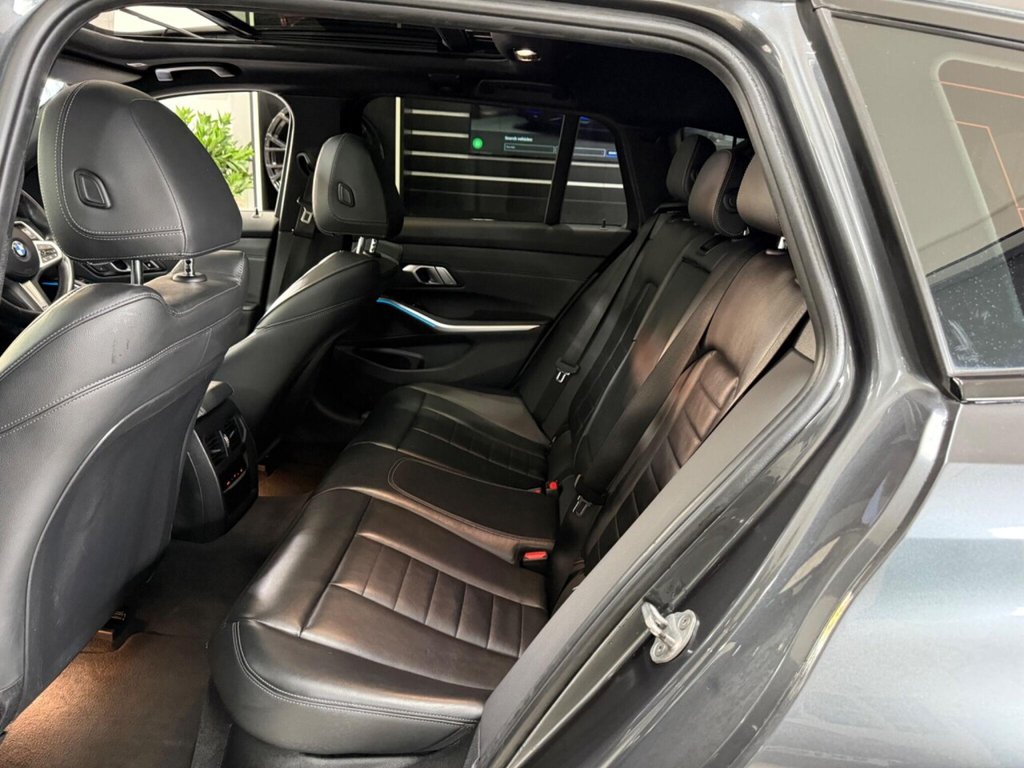 Used BMW 3 Series 2020 for sale - 78002969: Photo 35