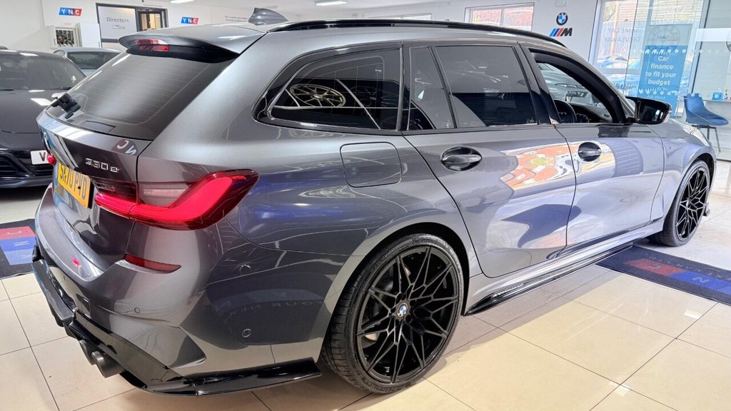 Used BMW 3 Series 2020 for sale - 78002969: Photo 36