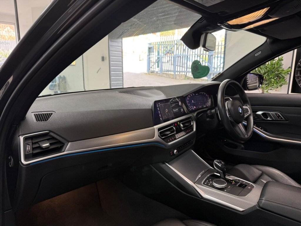 Used BMW 3 Series 2020 for sale - 78002969: Photo 37