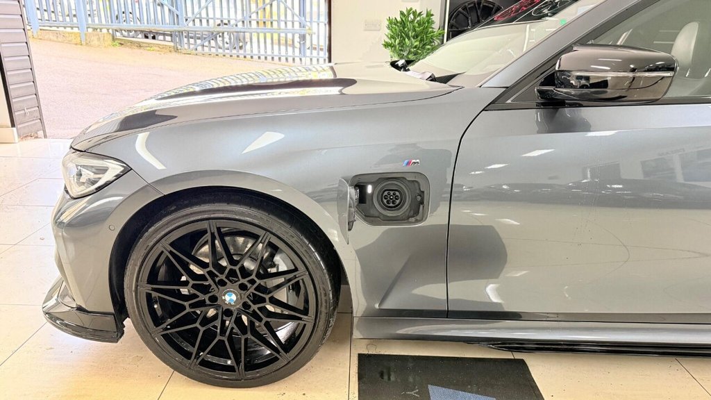 Used BMW 3 Series 2020 for sale - 78002969: Photo 39