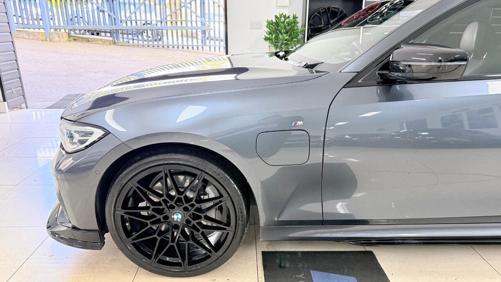 Used BMW 3 Series 2020 for sale - 78002969: Photo 40