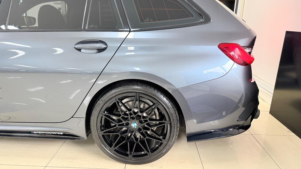 Used BMW 3 Series 2020 for sale - 78002969: Photo 41