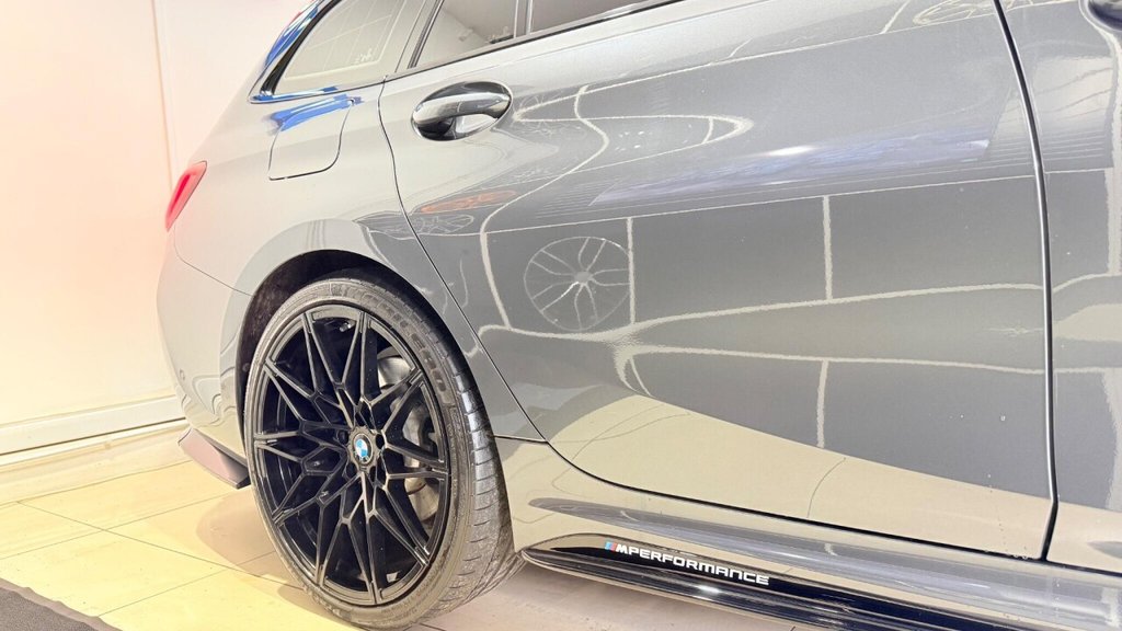 Used BMW 3 Series 2020 for sale - 78002969: Photo 43