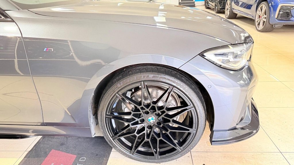 Used BMW 3 Series 2020 for sale - 78002969: Photo 44
