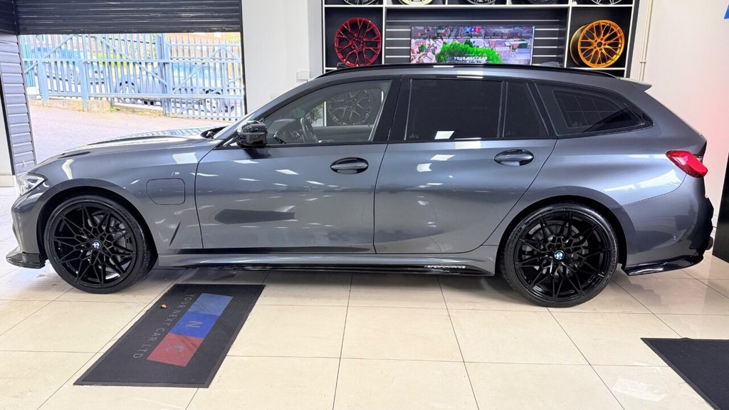 Used BMW 3 Series 2020 for sale - 78002969: Photo 5