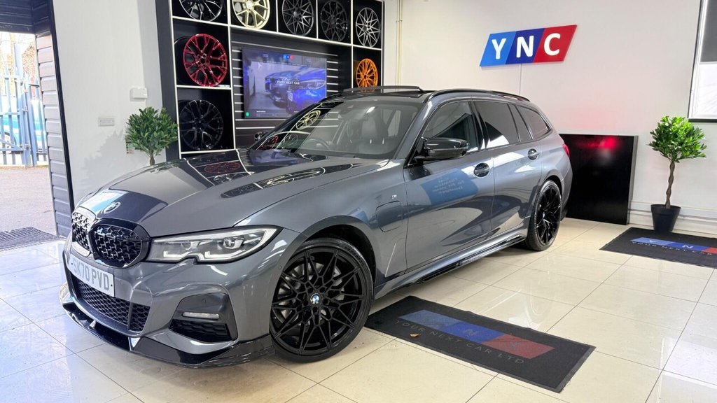 Used BMW 3 Series 2020 for sale - 78002969: Photo 6