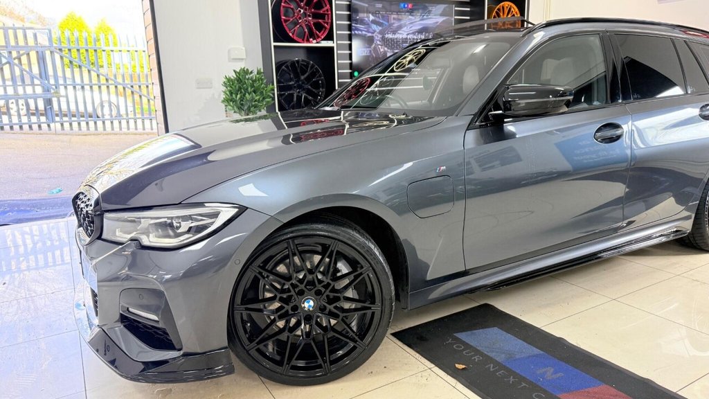 Used BMW 3 Series 2020 for sale - 78002969: Photo 7