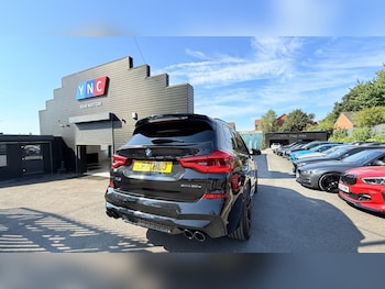 BMW - X3