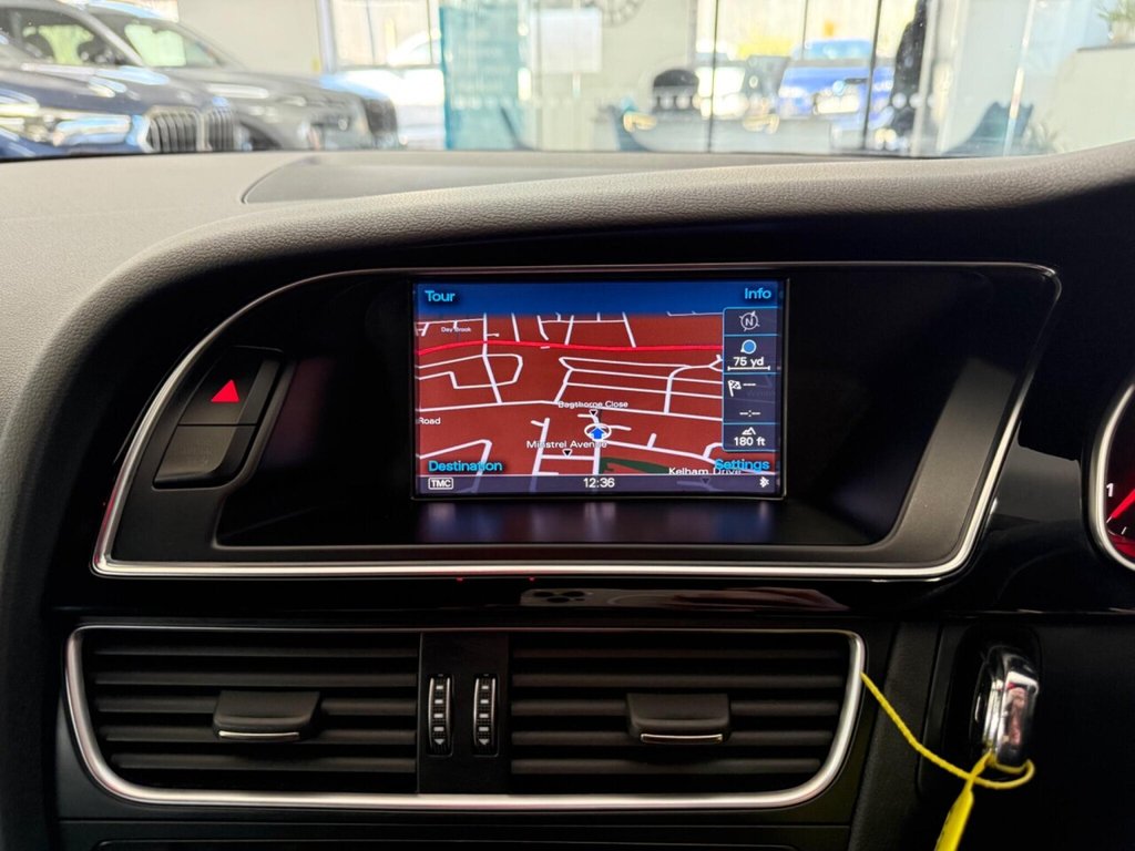 Used Audi A5 2016 for sale - 78030693: Photo 11