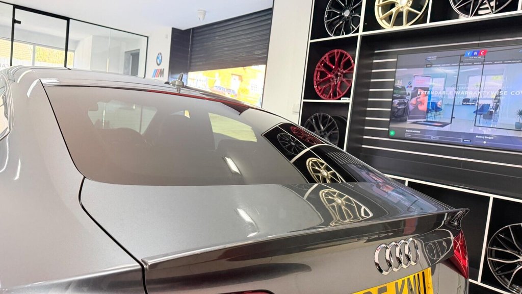 Used Audi A5 2016 for sale - 78030693: Photo 13