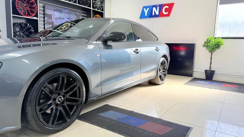 Used Audi A5 2016 for sale - 78030693: Photo 14