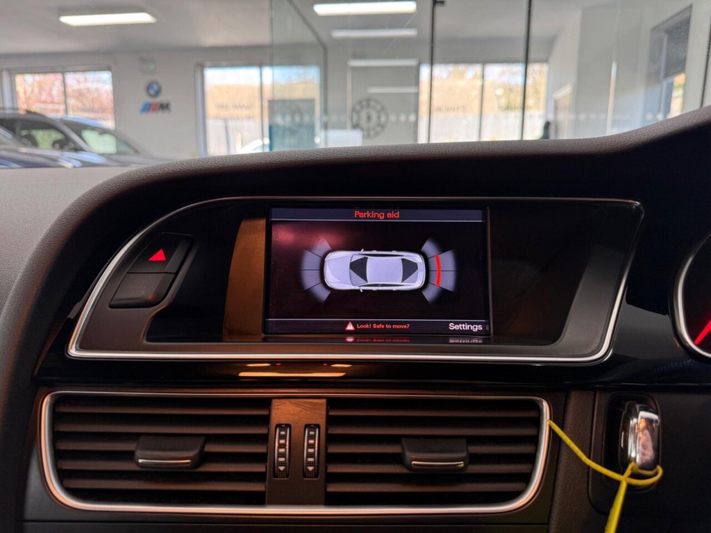 Used Audi A5 2016 for sale - 78030693: Photo 16