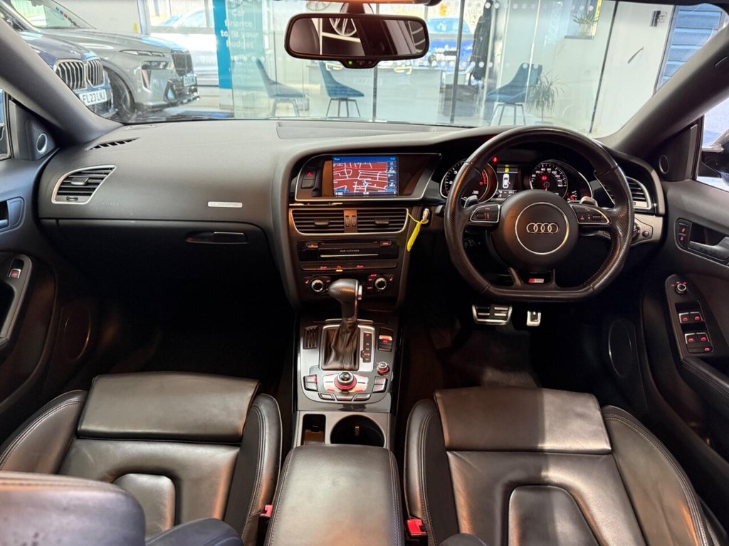 Used Audi A5 2016 for sale - 78030693: Photo 17