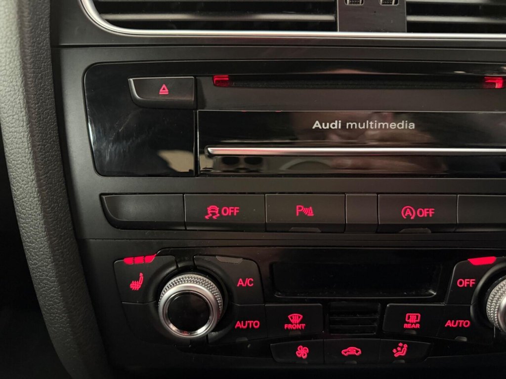 Used Audi A5 2016 for sale - 78030693: Photo 18