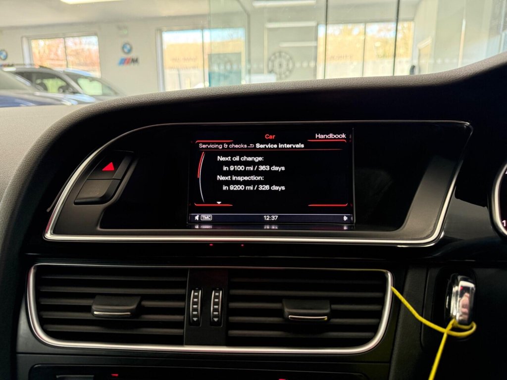 Used Audi A5 2016 for sale - 78030693: Photo 19