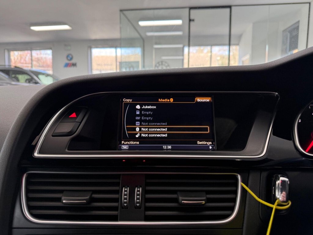 Used Audi A5 2016 for sale - 78030693: Photo 21