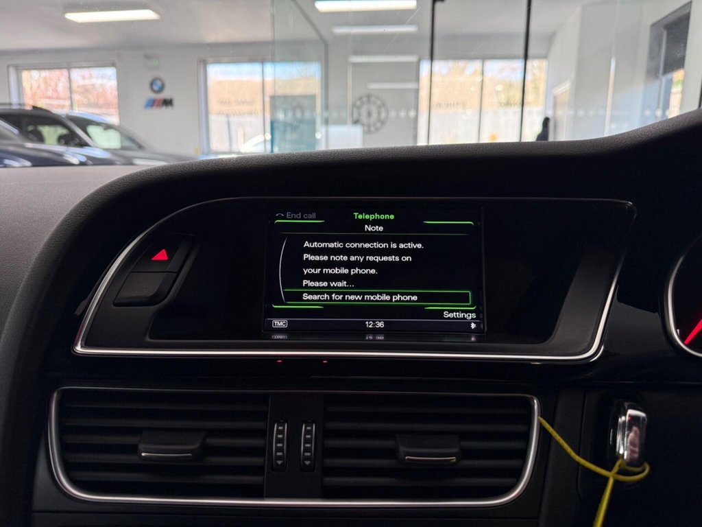 Used Audi A5 2016 for sale - 78030693: Photo 22