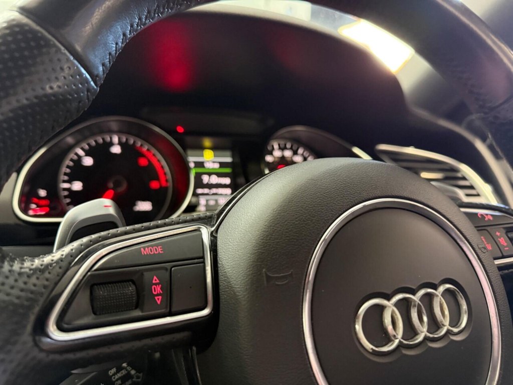 Used Audi A5 2016 for sale - 78030693: Photo 24