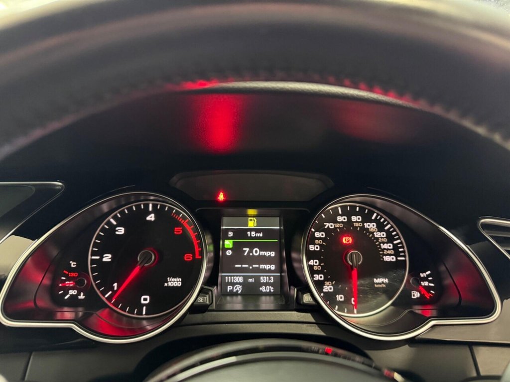 Used Audi A5 2016 for sale - 78030693: Photo 25