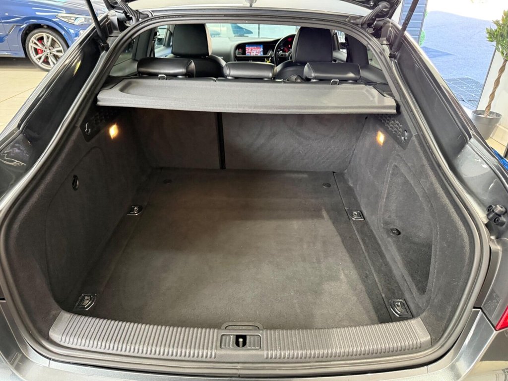 Used Audi A5 2016 for sale - 78030693: Photo 28