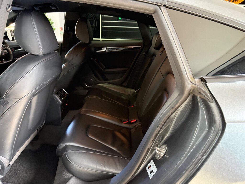 Used Audi A5 2016 for sale - 78030693: Photo 29