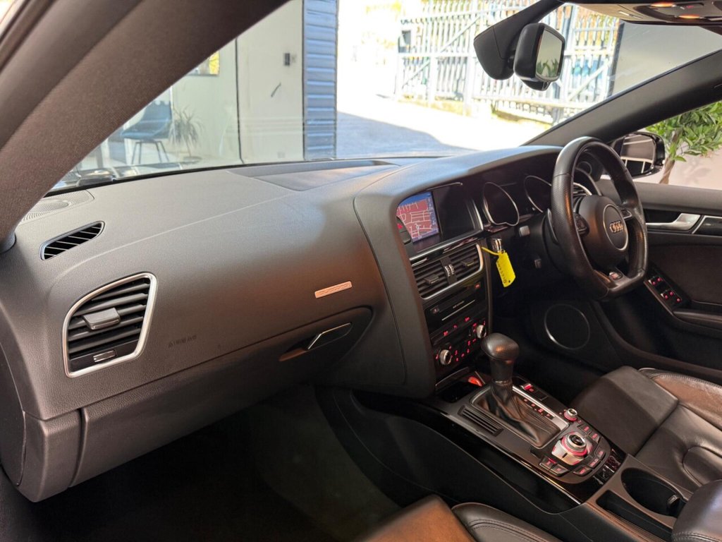 Used Audi A5 2016 for sale - 78030693: Photo 30