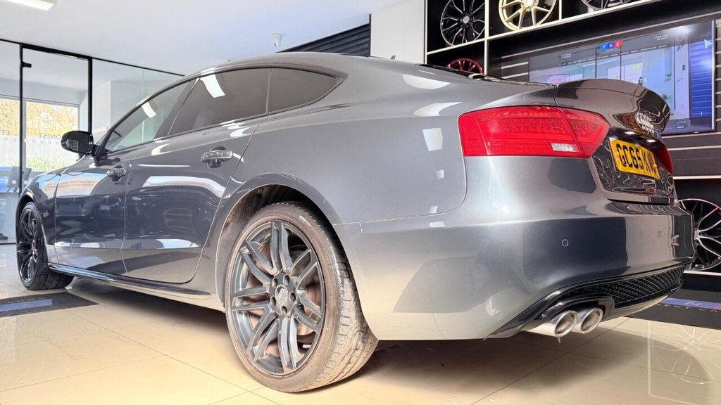 Used Audi A5 2016 for sale - 78030693: Photo 33