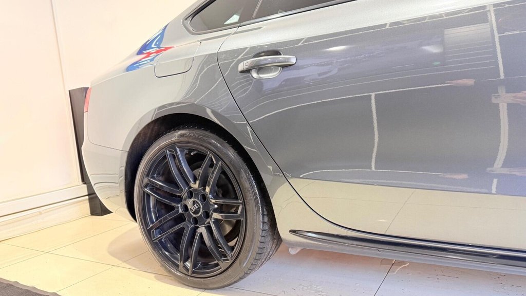 Used Audi A5 2016 for sale - 78030693: Photo 35