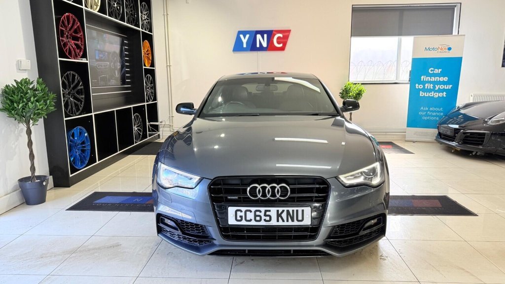 Used Audi A5 2016 for sale - 78030693: Photo 38