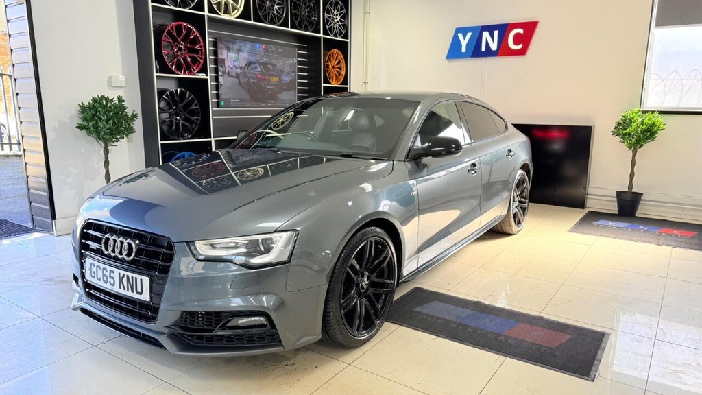 Used Audi A5 2016 for sale - 78030693: Photo 39