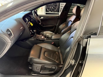 Used Audi A5 2016 for sale - 78030693: Photo