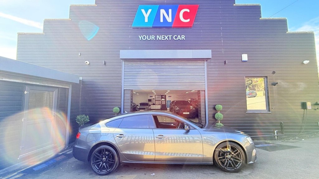 Used Audi A5 2016 for sale - 78030693: Photo 40