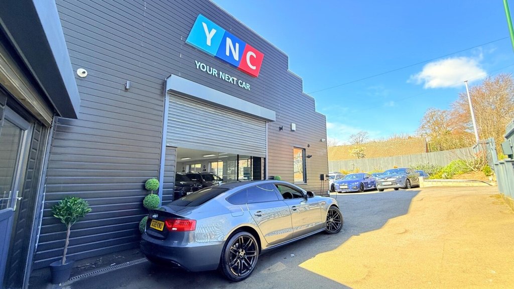 Used Audi A5 2016 for sale - 78030693: Photo 41