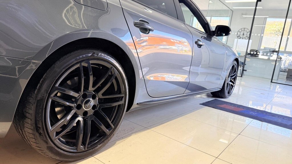 Used Audi A5 2016 for sale - 78030693: Photo 6