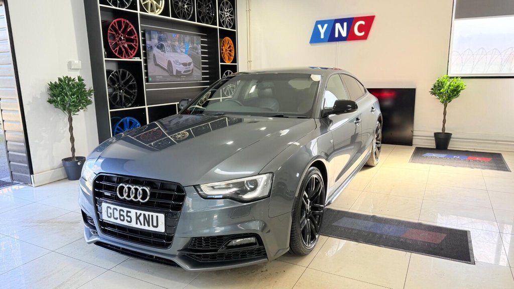 Used Audi A5 2016 for sale - 78030693: Photo 7