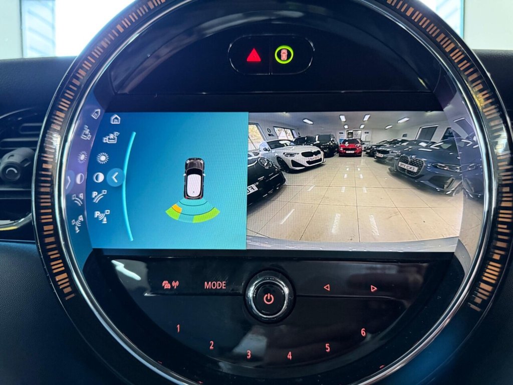 Used MINI Hatch 2022 for sale - 76396260: Photo 15