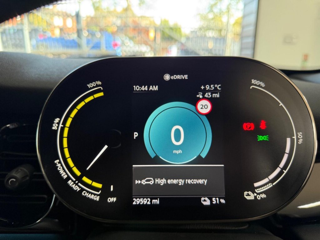 Used MINI Hatch 2022 for sale - 76396260: Photo 16