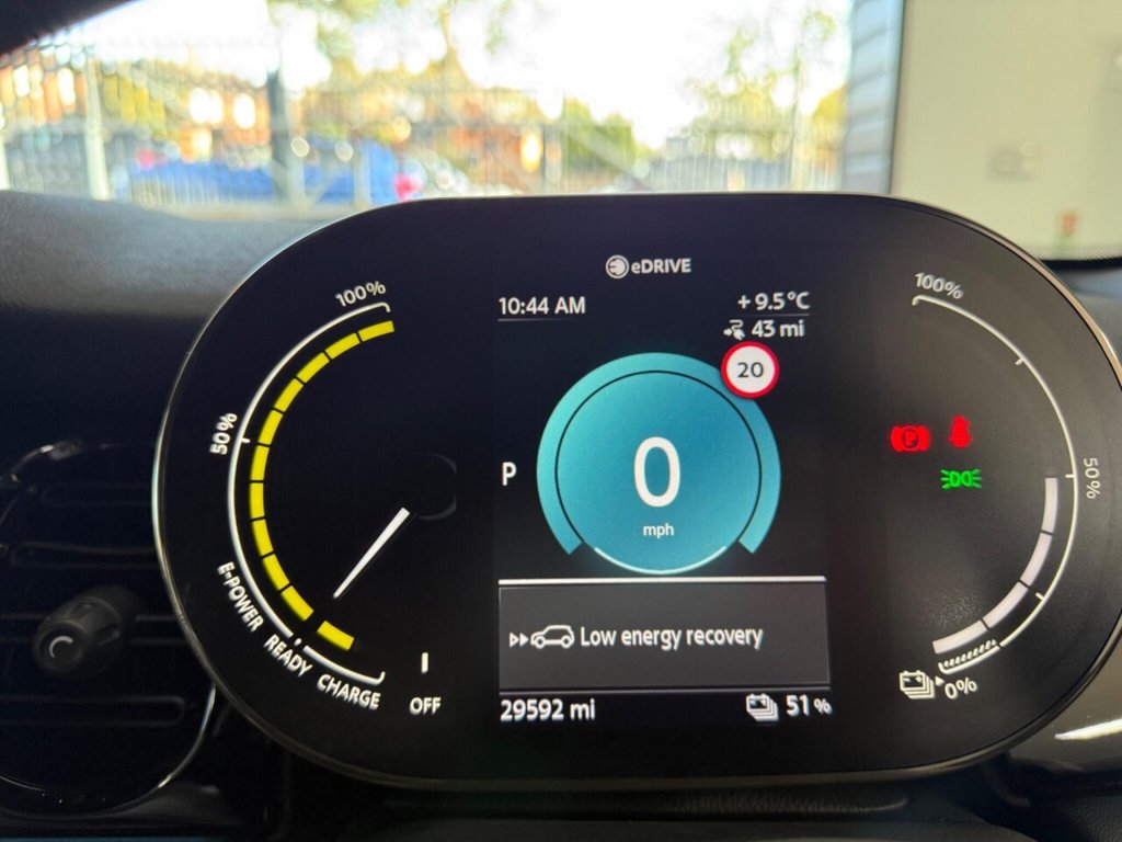 Used MINI Hatch 2022 for sale - 76396260: Photo 17