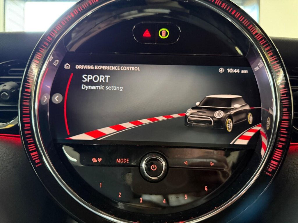 Used MINI Hatch 2022 for sale - 76396260: Photo 21